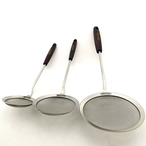 旺利来 Фильтр из нержавеющей стали 304 Фильтр Soymilk сетка протекающая масля