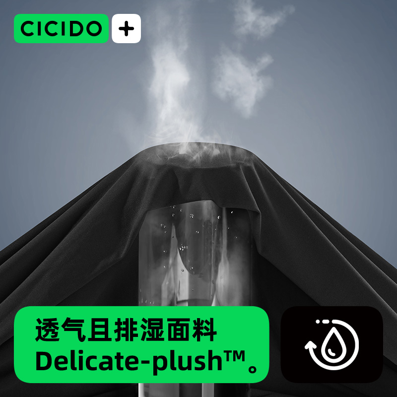 CICIDO汽车腰靠护腰车载靠垫座椅靠背腰垫车用腰托靠背垫腰部支撑 - 图1