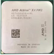 AMD X4 730 740 750 760 830 840 850 860 870K FM2/FM2+CPU904针 - 图0