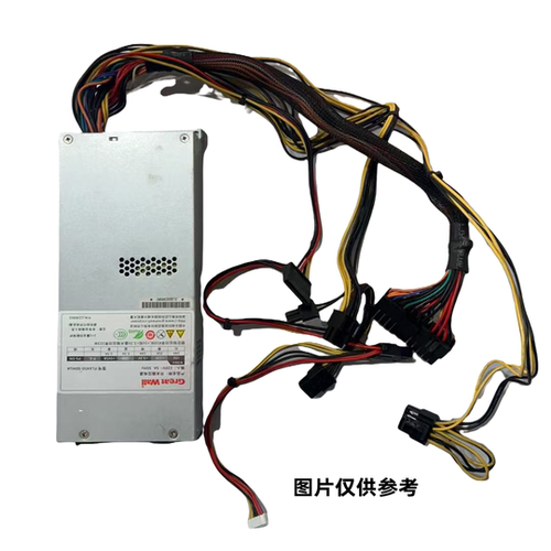 航嘉原装FLEX小1U HK350-94FP 电源 GW-FLX300M 长城FLX450-50HUA - 图3