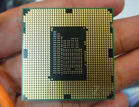 G530 G620 i3-2100 3220 3240 G2030 I5 2400 3470 E3 英特尔CPU - 图3