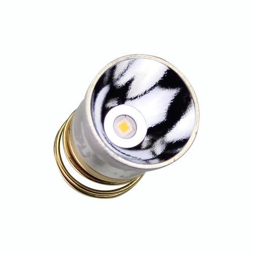 定制美国surefire 6P灯杯XPL LED680流明光杯尺寸匹配黄光 - 图0