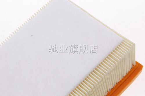 适配奥迪A4L Q5 A5 1.8T 2.0T 空气滤芯 空气滤清器格 34F5DEF5 - 图3