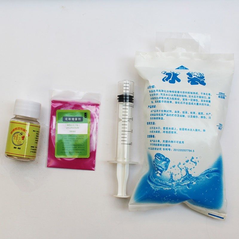 高活性猕猴桃花粉人工授粉雄花粉猕猴桃公粉猕猴桃公树粉,淘宝优惠券,粉丝福利购,淘宝优惠卷