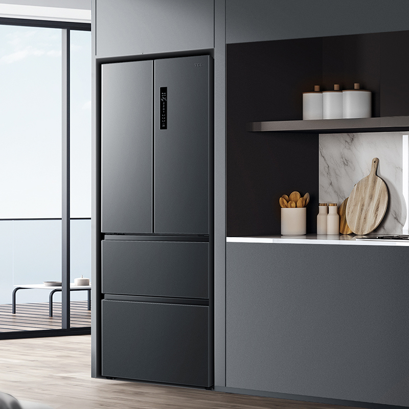  tcl惠电厨房冰箱