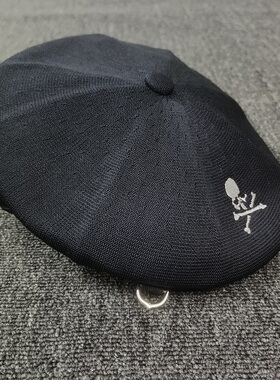 MMJ贝雷帽日常休闲欧美通用