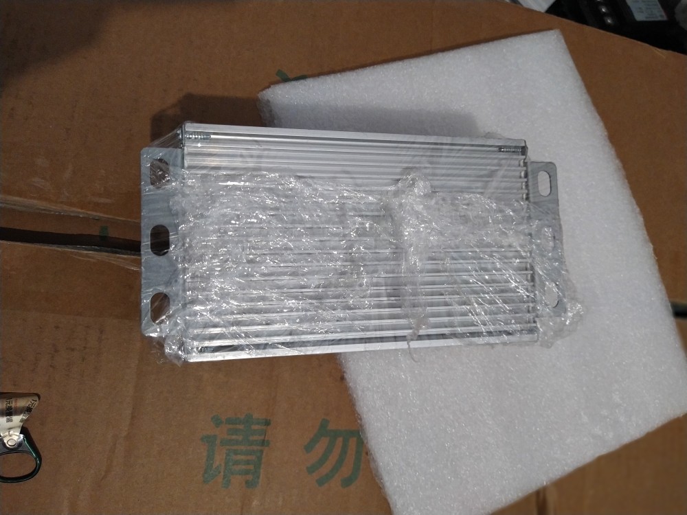 雅迪E9pro电动车原厂控制器72V40A冠能大马力足1200瓦55-60码e8S - 图1