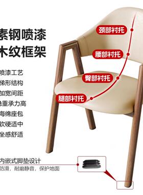 休闲接待洽谈桌椅组合奶茶店饭店餐桌办公室会客桌阳台茶几小圆桌