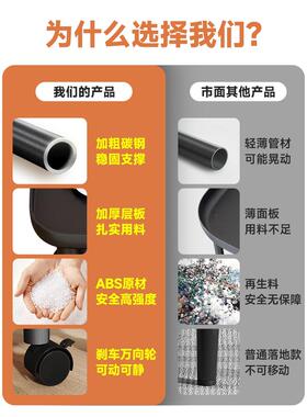 沙发边几家用可移动茶几置物架卧室床头桌子网红迷你小户型侧边柜