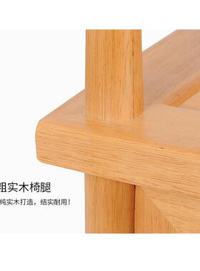 新中式官帽和室椅榻榻米座椅飘窗圈椅打坐禅椅日式坐地茶台茶桌椅