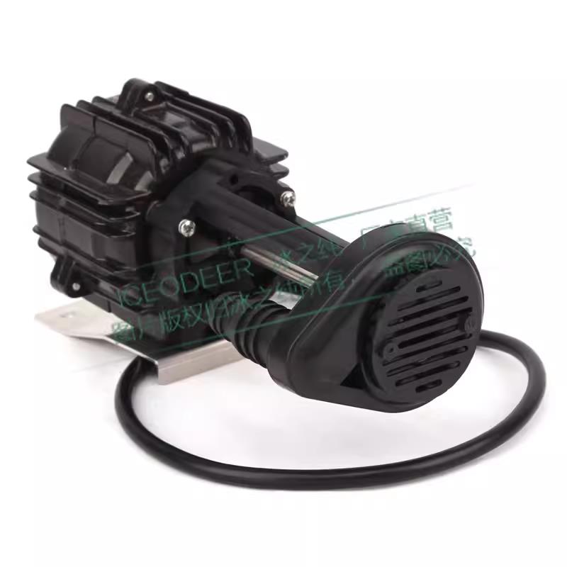 制冰机水泵2W星极百誉爱雪东贝耐雪安雪制冰机2w水泵YSP2P JDVF2 - 图2