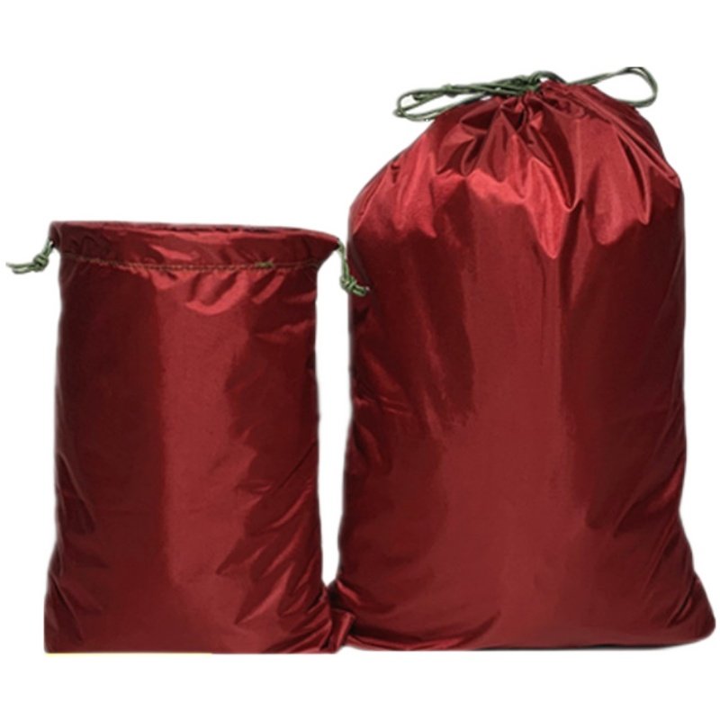 加厚1680D防水牛津布快递大号麻布袋 搬家棉被 防尘收纳袋 束口袋,淘宝优惠券,粉丝福利购,淘宝优惠卷