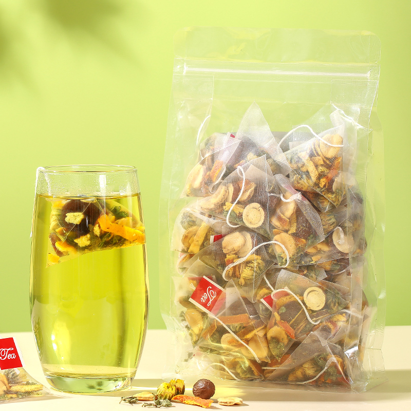 胖大海清肺润肺东西罗汉果茶叶 春及茶叶代用/花草茶