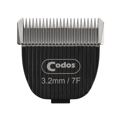 科德士9200/9600/9700专业宠物刀头3mm/6mm/9mm/13mm/3F/4F/5F/7F - 图0