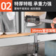 Kitchen storage rack multi-function floor-standing shelf multi-layer storage household small shelf balcony storage cargo shelf