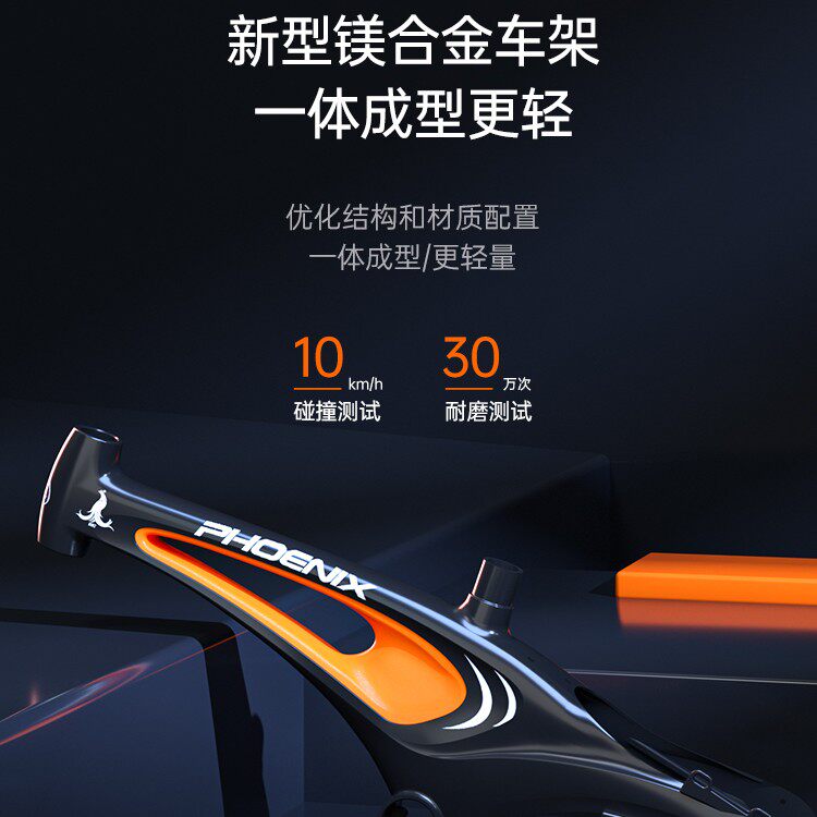 凤凰儿童自行车男孩2-3-6-7-10岁小孩宝宝脚踏单车女童公主款礼物,淘宝优惠券,粉丝福利购,淘宝优惠卷