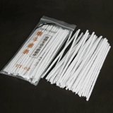 Труба Douyun, куча сигарет, 100 -й наполненная статуэтка специальные аксессуары очистка и очистка инструмент хлопковые полоски