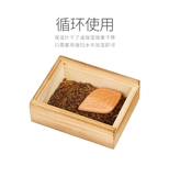 Douyun Douyun Pure Natural Pottery Увлажняющие таблетки, сигареты, сигарные сигарные увлажняющие инструменты