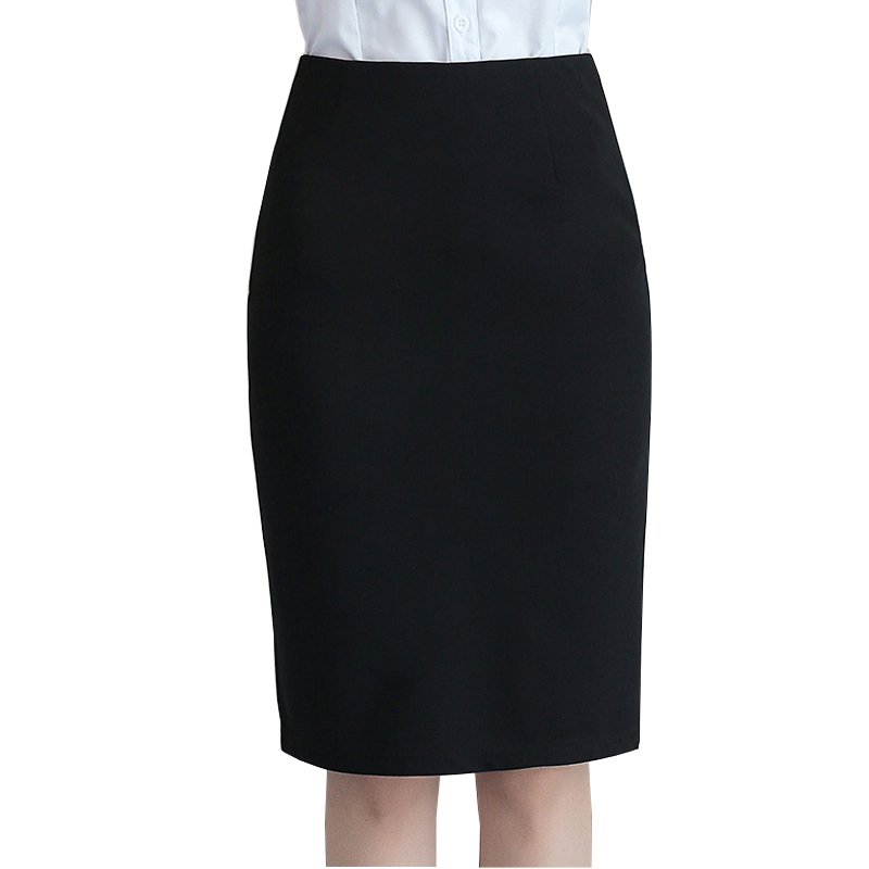 职业装衬衫职业长裙OL工作裙正装套裙面试装