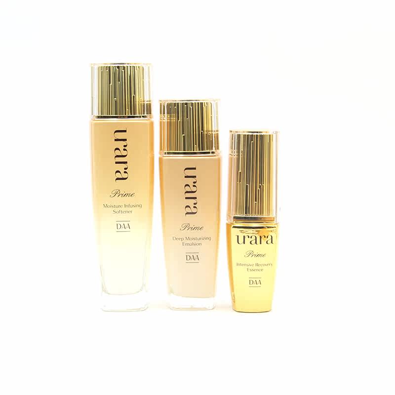 资生堂uara悠莱恒采之能水乳液洁面 莎娅化妆品面部护理套装