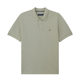 Nuodika casual multi-color POLO shirt