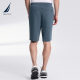 Nodika casual sports knitted shorts