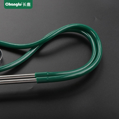 长鹿发动机气缸听诊器异响检测判断维修工具机械汽车异响听诊器 - 图1