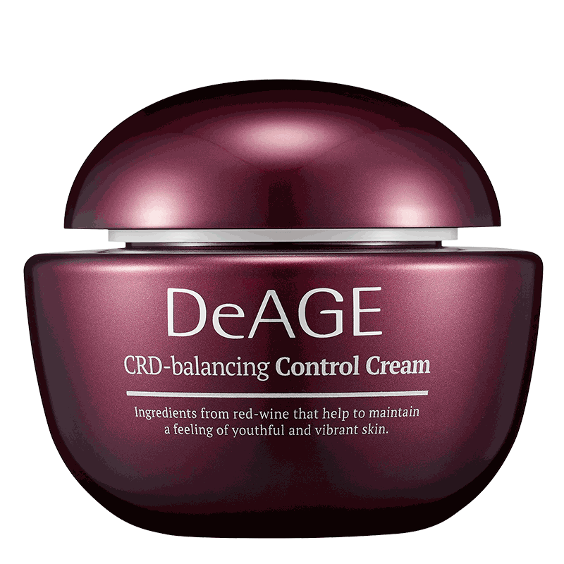 婵真美菁平衡保湿调理霜红酒面霜 婵真乳液/面霜