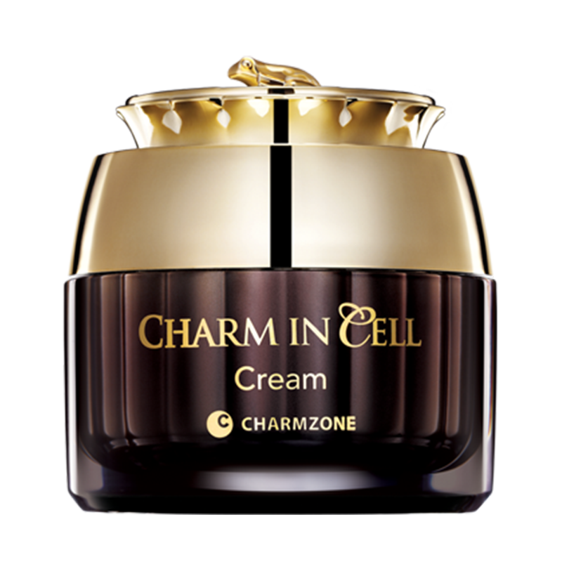 婵真婵伊雪焕彩修护保湿稳定营养霜 婵真乳液/面霜