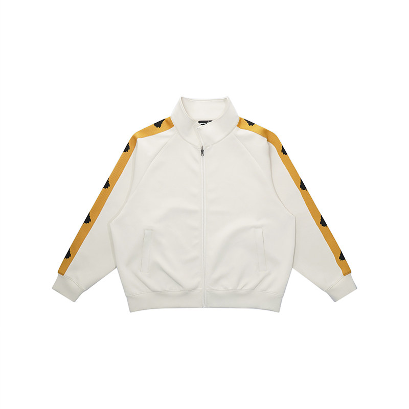 UNSHACKLED潮牌美式侧拼织带运动套装男女街头宽松上衣休闲裤杨政,淘宝优惠券,粉丝福利购,淘宝优惠卷