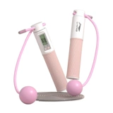 Ли Нин считает веревку скипа, одна веревка, двухцелевая потерю веса.