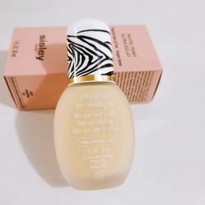 包邮 Sisley 希思黎轻柔持妆粉底30ml 0号瓷白色 剪角养肤24年2月