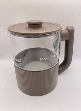 茶吧机配件烧水壶防干烧防溢水开关耦合器玻璃壶底部上水壶小气泡