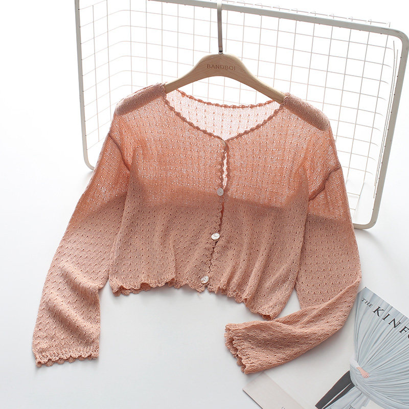  邦德宝依毛针织衫