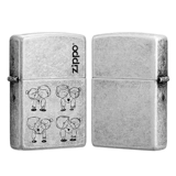 Оригинальная мультяшная зажигалка для влюбленных, подарок на день рождения