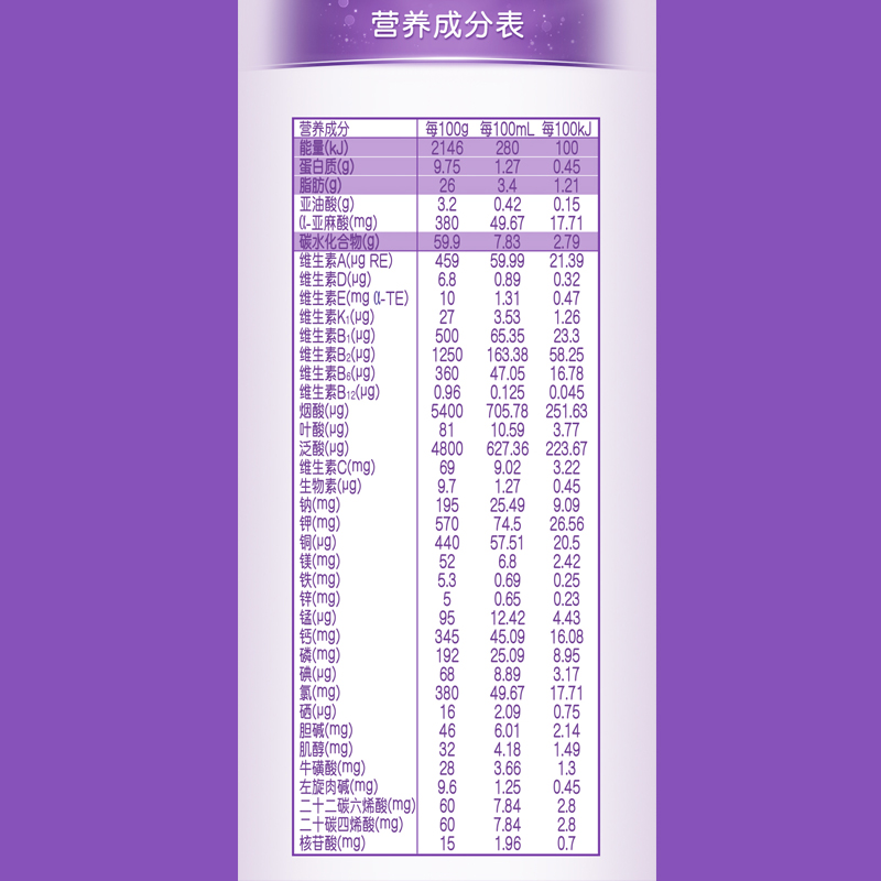 雀巢超启能恩1段800g适度部分水解乳蛋白过敏奶粉进口