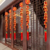 Декор, подвеска, большие блестки для ногтей, аксессуар, коллекция 2023