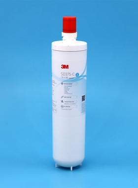 3M净水器精滤芯通用
