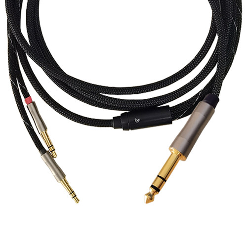 日本BISPA JUN 纯 HIFI发烧平衡耳机升级线 旗舰款 - 图1