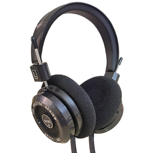 歌德/GRADO SR80x头戴式HIFI发烧高保真无损便携手机电脑直推耳机 - 图1