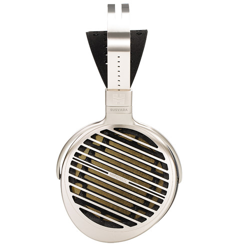 Hifiman SUSVARA 平板振膜hifi头戴式电脑音乐耳机 - 图2