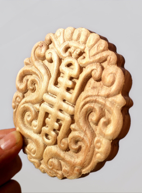 笨笨匠人新中式灵活尺寸