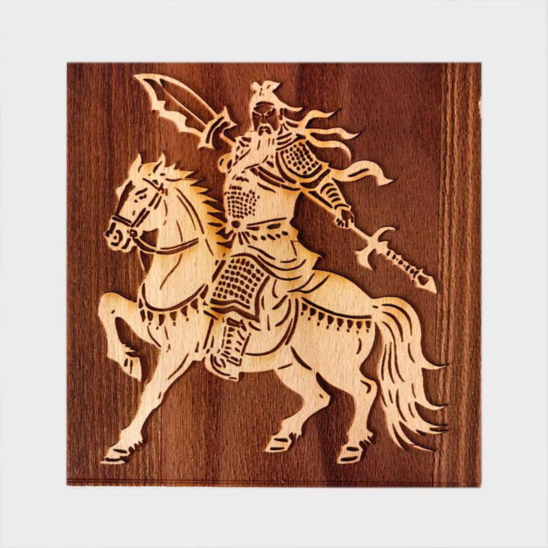 马年系列年画拓印木版画 民俗儿童手工印刷活动阳刻拓印木雕板画,淘宝优惠券,粉丝福利购,淘宝优惠卷