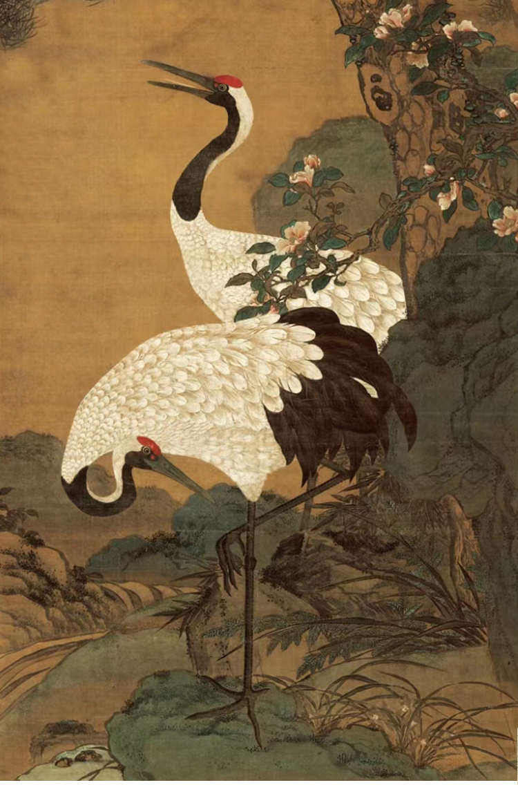 中国古美術・花鳥畫画・純手描き・宣紙・国画・書道品・珍品画・肉筆・文房置物・賞物 中国古美術・花鳥畫画・純手描き・宣紙・国画・書道品・珍品画