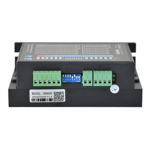 宇辉DM860H步进电机驱动器DMA860H 32位步进驱动57/86电机86驱动 - 图1
