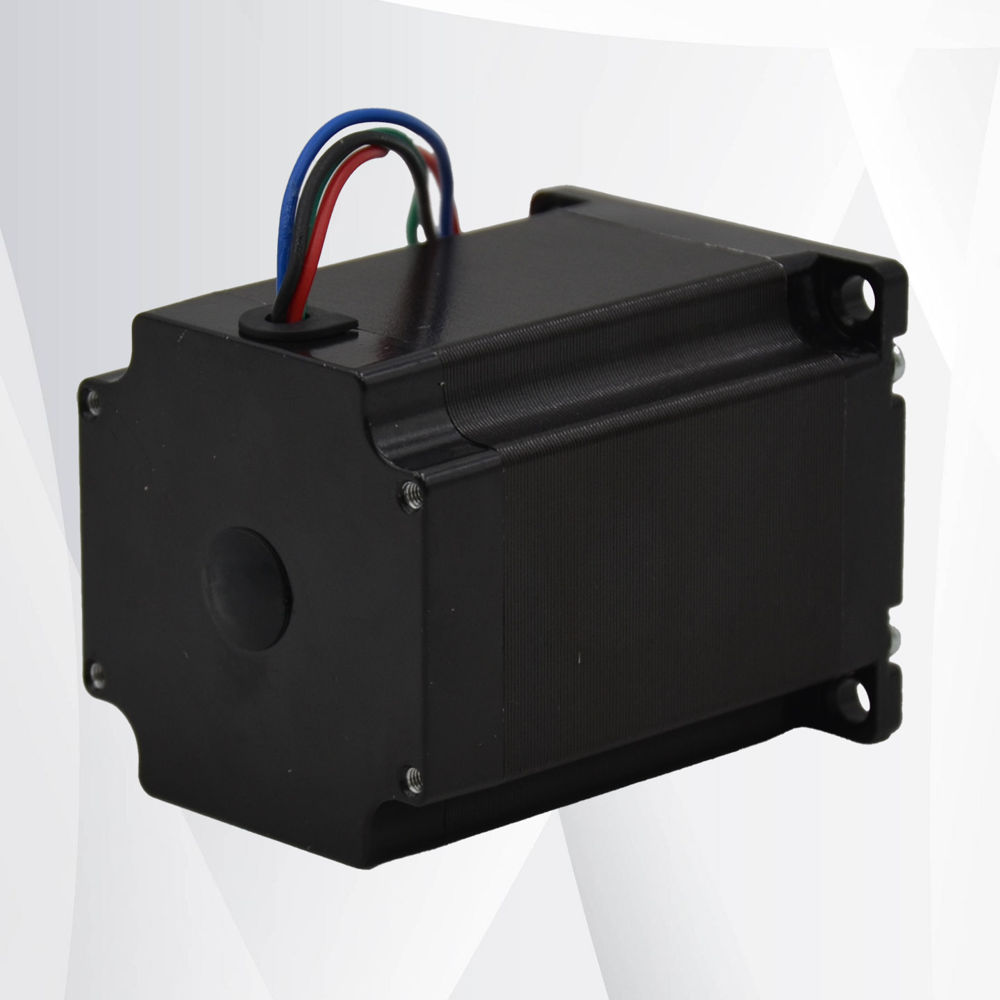 宇辉57步进电机57BYGH78-401A 3A 2Nm步进马达驱动器厂家直销,淘宝优惠券,粉丝福利购,淘宝优惠卷