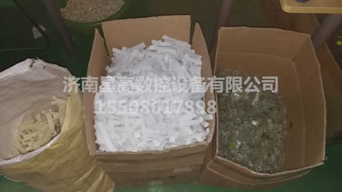 激光切割机激光管管座热刺永利微距激光管支架底座可配Ф50-Ф90 - 图3