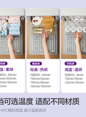 新安怡飞利浦奶瓶消毒器