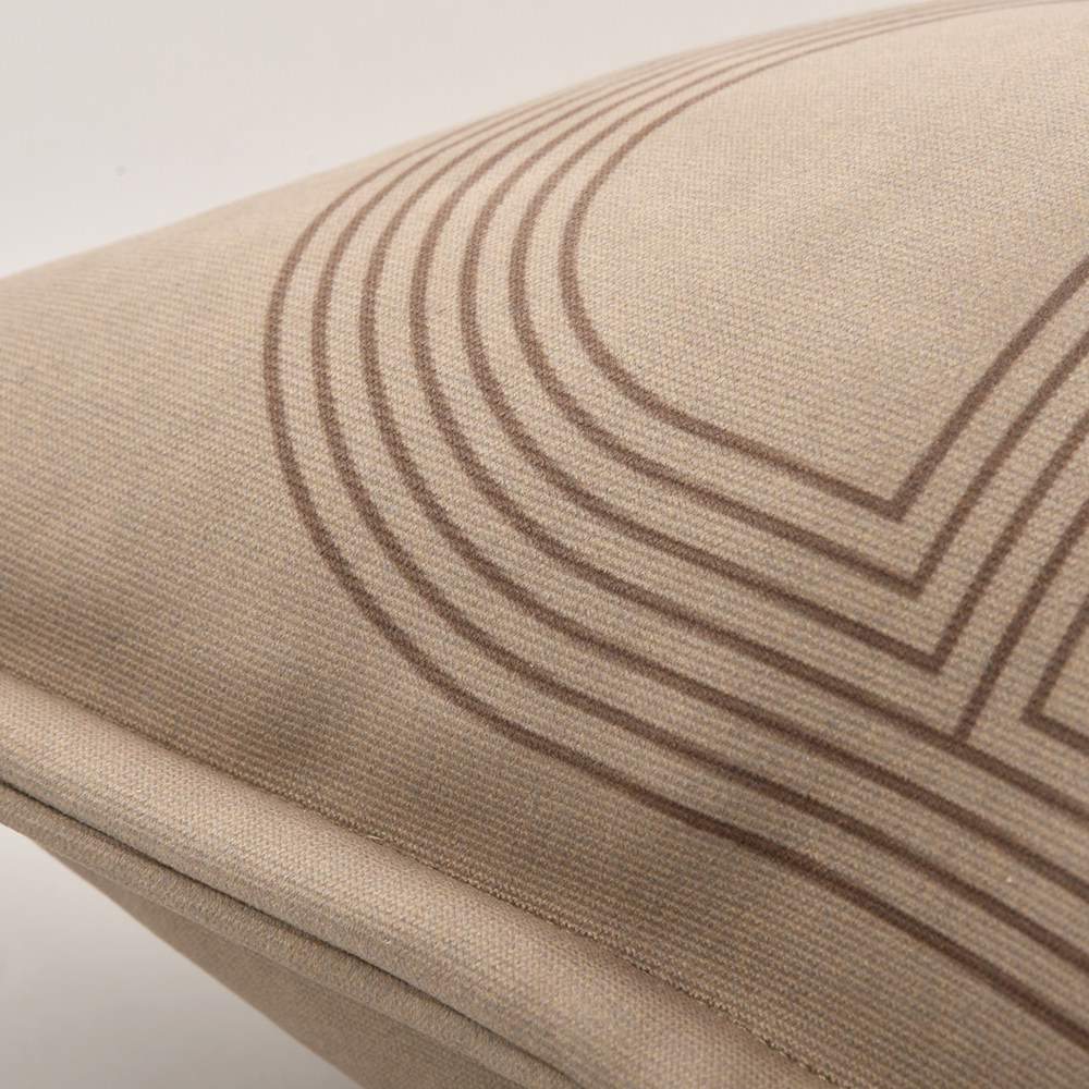 echo高级感柔软家居抱枕H字母高档客厅沙发靠枕马术样板间床靠垫,淘宝优惠券,粉丝福利购,淘宝优惠卷