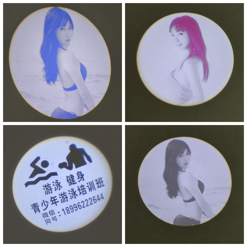 投影手电筒 射灯定制 投影手电筒 成像手电筒图案手电筒 LOGO LED 投影手电筒 射灯定制 投影手电筒 成像手电筒图案手电筒 LOGO LED